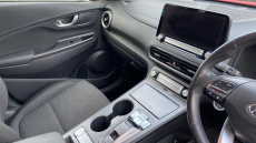 Hyundai KONA 100kW Premium 39kWh 5dr Auto Electric Hatchback